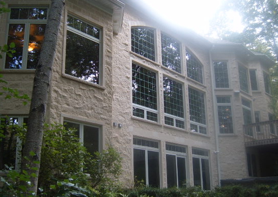 Image for Window & Gutter Cleaning Services with ID of: 147357