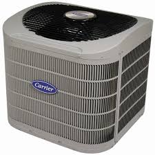 Image for central air conditioner with ID of: 1473599