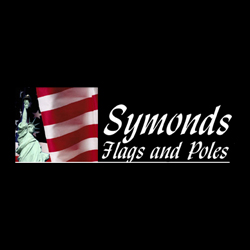 Image for Symonds Flags & Poles, Inc. with ID of: 1473617