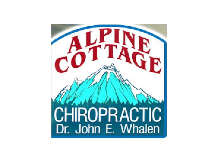 Image for Alpine Cottage Chiropractic with ID of: 1473641