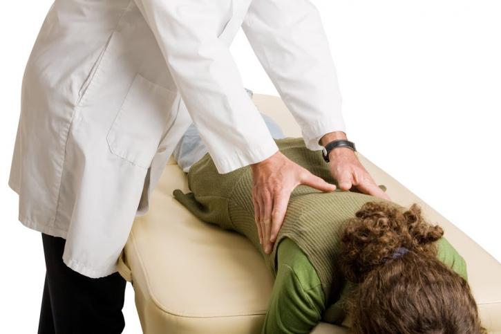 Image for Alpine Cottage Chiropractic with ID of: 1473643