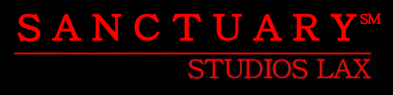 Image for Sanctuary Studios with ID of: 1474032