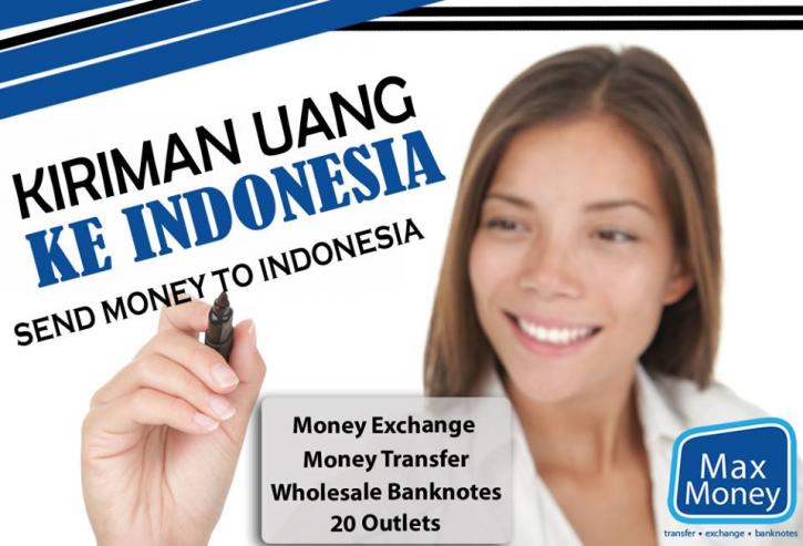 Image for Money Exchange Malaysia with ID of: 1474063