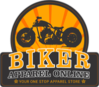 Image for Biker Apparel Online with ID of: 1474072