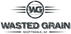Image for Wasted Grain with ID of: 1474567