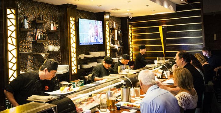 Image for Michiru Sushi with ID of: 1474671