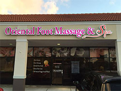 Image for Oriental Foot Massage & Spa with ID of: 1474729
