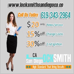 Image for King Locksmith San Diego with ID of: 1474739