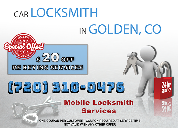 Image for Car Locksmith Golden CO with ID of: 1474817