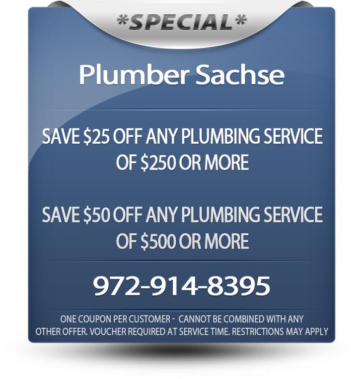 Image for Plumber Sachse with ID of: 1474827