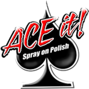 Image for ACE it! Spray on Polish with ID of: 1474962