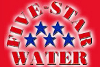 Image for Five Star Water with ID of: 1475249