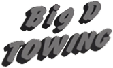 Image for Big D Towing with ID of: 1475262