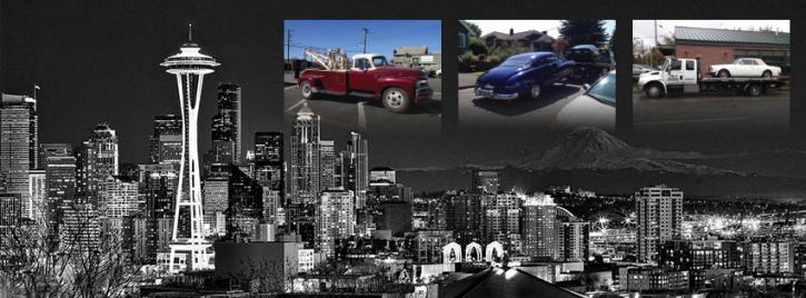 Image for Big D Towing with ID of: 1475264