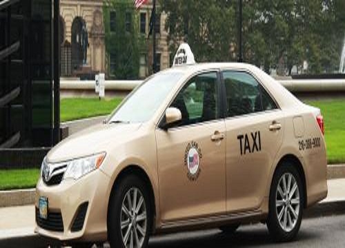 Image for United Cab Company with ID of: 1475439