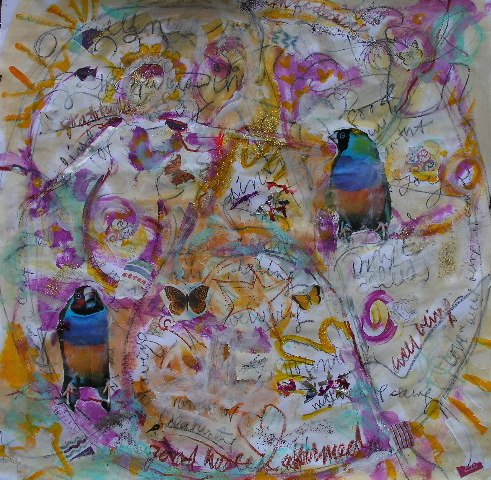 Image for Studio Montclair Block Gallery April 2010 Exhibition 