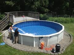Image for Above ground pool installers with ID of: 1475758