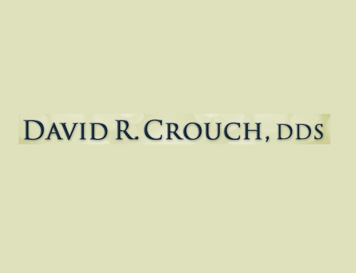 Image for David R. Crouch, DDS with ID of: 1475899