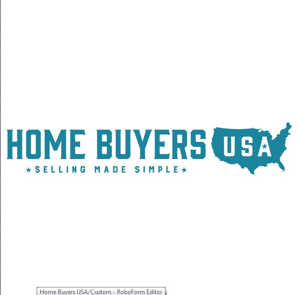Image for Home Buyers USA with ID of: 1475936