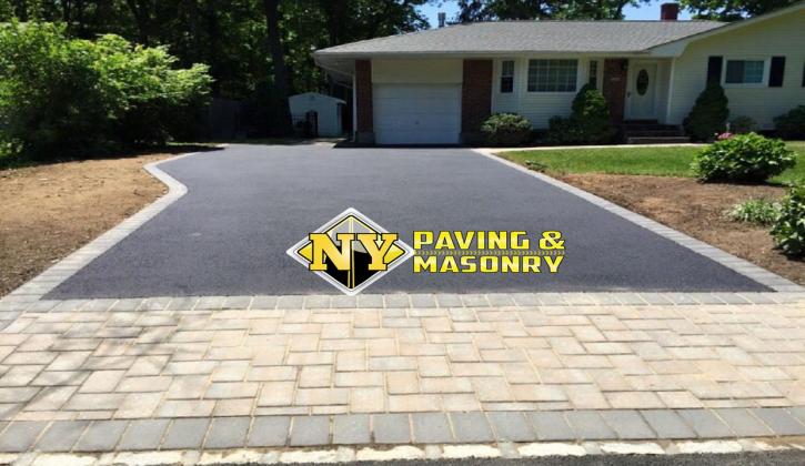 Image for Driveway apron with ID of: 1476010