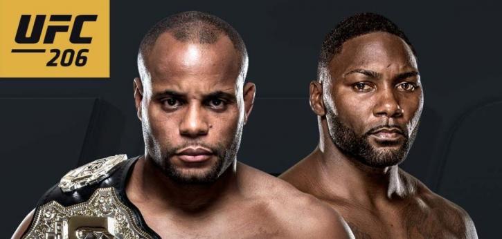 Image for Watch Johnson vs Cormier 2 Live Stream Online with ID of: 1476183