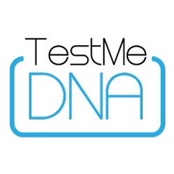 Image for Test Me DNA with ID of: 1476289