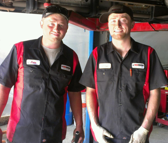 Image for Ace Auto Repair with ID of: 1476402