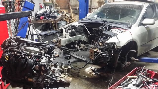 Image for Ace Auto Repair with ID of: 1476404