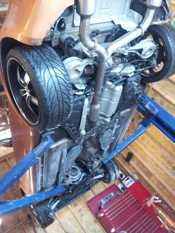 Image for Ace Auto Repair with ID of: 1476411