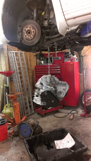 Image for Ace Auto Repair with ID of: 1476415