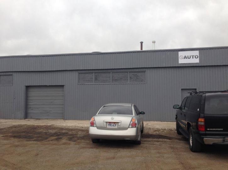 Image for Ace Auto Repair with ID of: 1476426