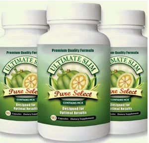 Image for The magic of lean muscle mass-  Ultimate Slim! with ID of: 1476506