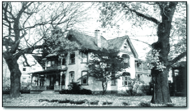Image for Victorian Loft with ID of: 1476907