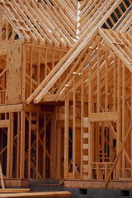 Image for HALE CONSTRUCTION - Specializing in New Home Framing with ID of: 147701