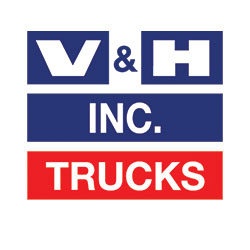 Image for V&H Trucks, Inc. with ID of: 1477218