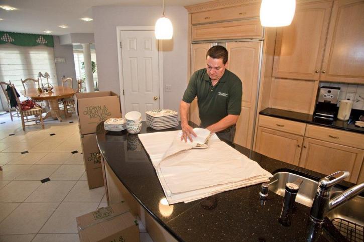 Image for Town & Country Movers with ID of: 1477428