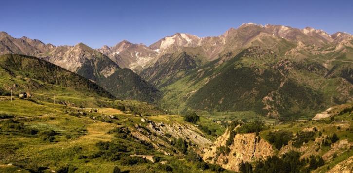 Image for A Mad Hiker with ID of: 1477478