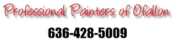 Image for Professional Painters of O’fallon with ID of: 1477499