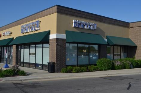 Image for Northwestern Dental Group - Niles with ID of: 1477773