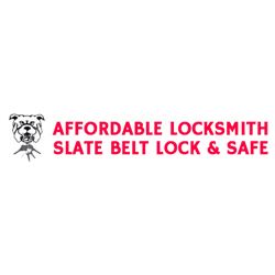 Image for Affordable Locksmith Slate Belt Lock & Safe with ID of: 1477943