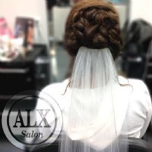 Image for ALX Salon with ID of: 1478006