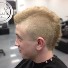 Image for ALX Salon with ID of: 1478007