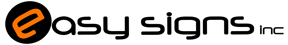 Image for Easy Signs INC with ID of: 1478117