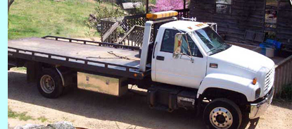 Image for Fresh Meadows Towing with ID of: 1478222
