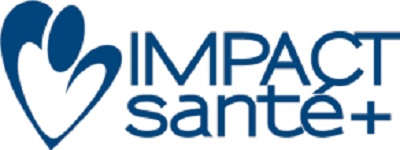 Image for Impact Santé + with ID of: 1478239