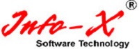 Image for Info-X Software Technology Pvt. Ltd. with ID of: 1478578