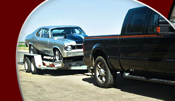 Image for Queens Village Towing with ID of: 1478594