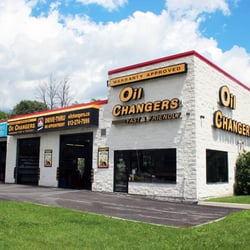 Image for Tire Rotations and Emission Testing - Oil Changers Plus Inc. with ID of: 1478710