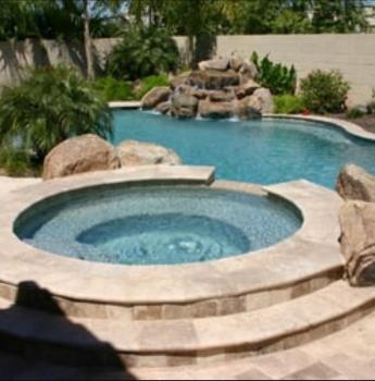 Image for Aqua Blue Pool Service with ID of: 1478736