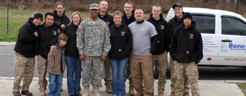Image for Bone Dry Waterproofing, Inc. with ID of: 1478905